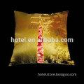 wholesale microfiber cushion in China,warming down cushion